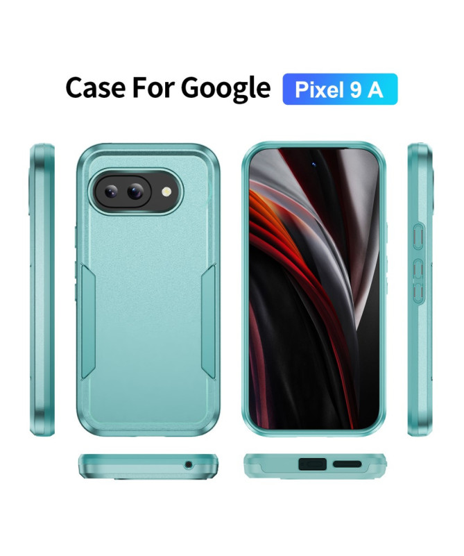 Coque Google Pixel 9a | Armor Shield Renforcée