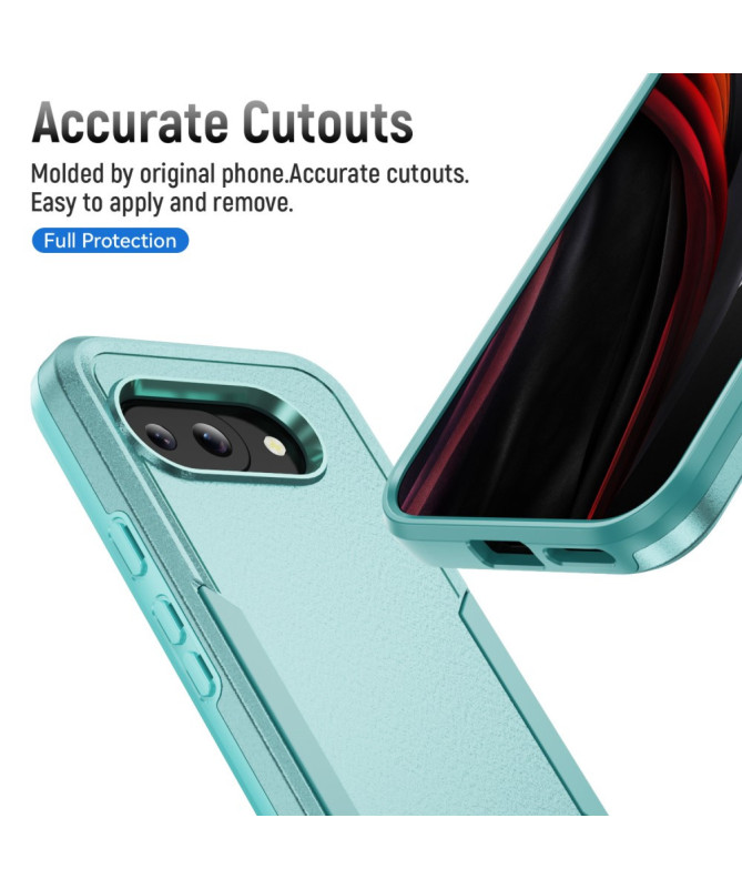 Coque Google Pixel 9a | Armor Shield Renforcée