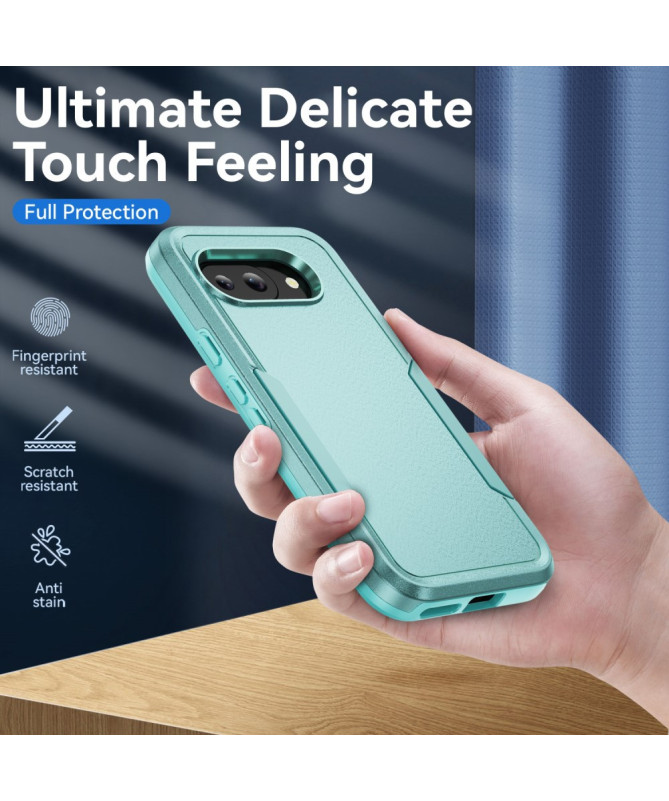 Coque Google Pixel 9a | Armor Shield Renforcée