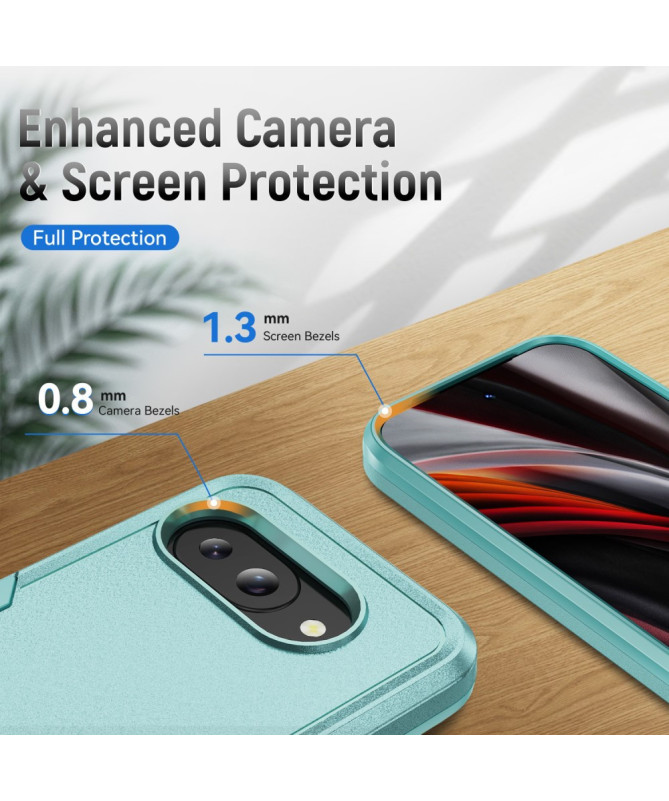 Coque Google Pixel 9a | Armor Shield Renforcée