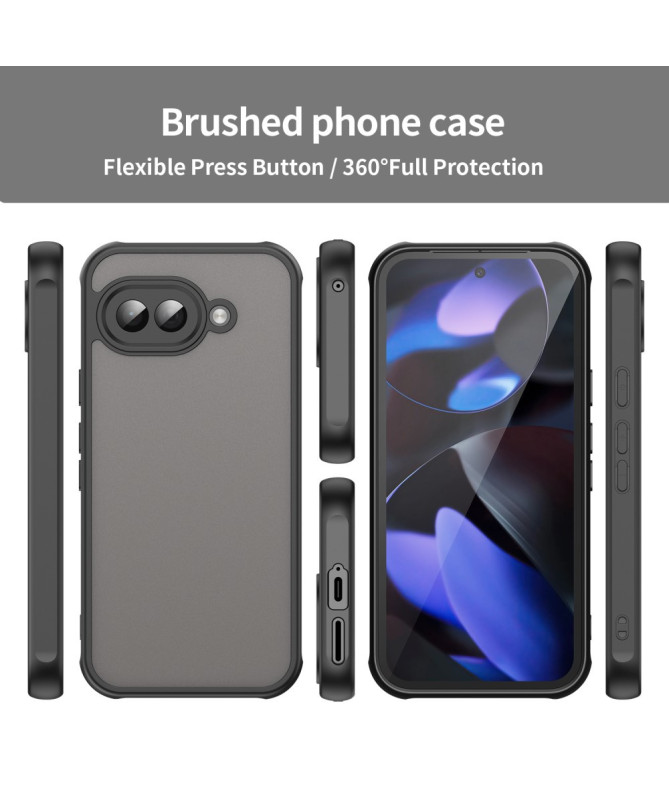 Coque Google Pixel 9a Antichoc | Phantom Defense