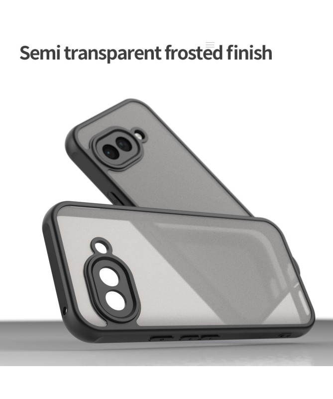 Coque Google Pixel 9a Antichoc | Phantom Defense