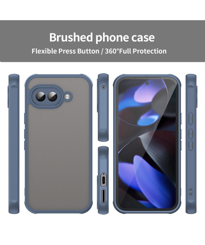 Coque Google Pixel 9a Antichoc | Phantom Defense