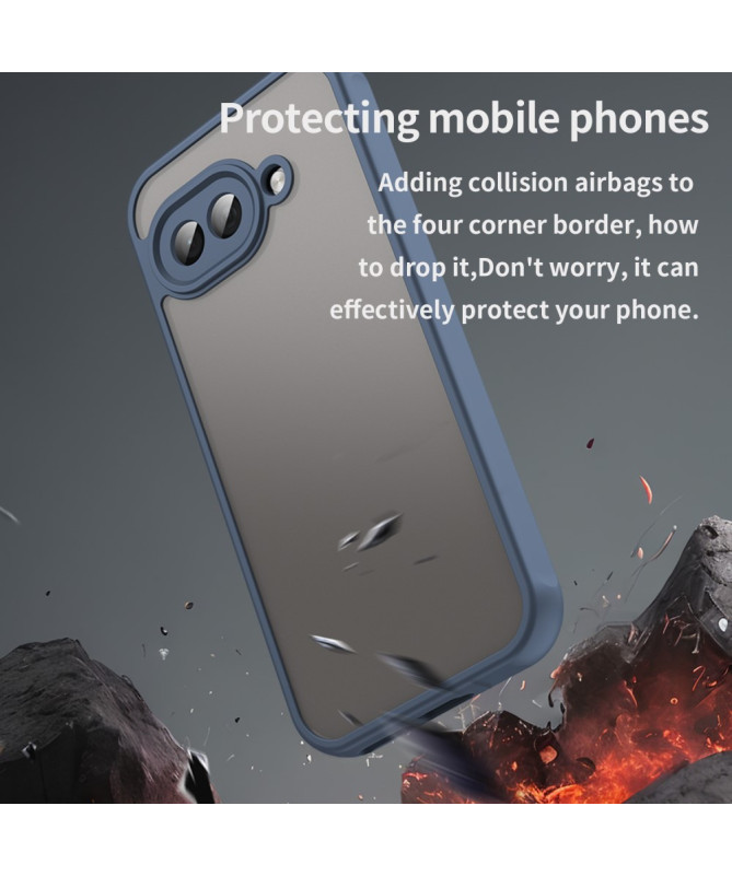 Coque Google Pixel 9a Antichoc | Phantom Defense