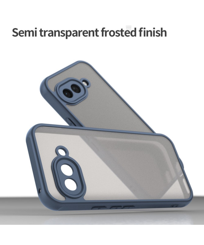 Coque Google Pixel 9a Antichoc | Phantom Defense