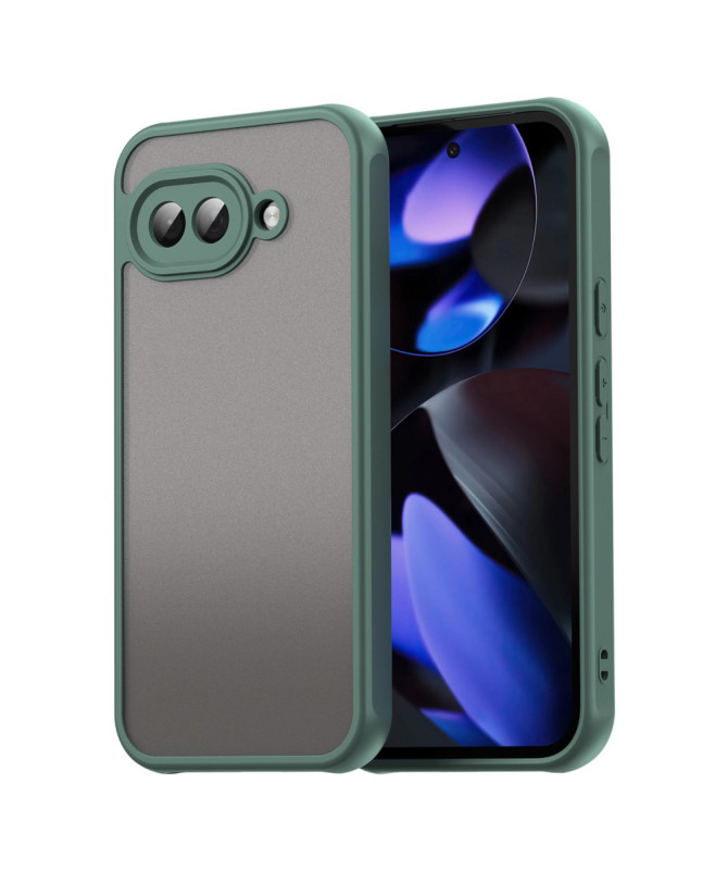 Coque Google Pixel 9a Antichoc | Phantom Defense