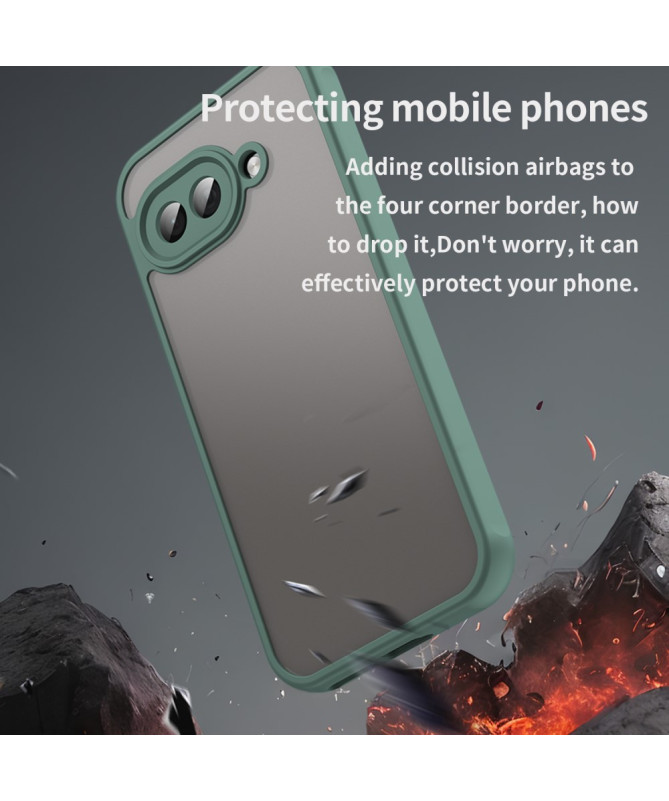 Coque Google Pixel 9a Antichoc | Phantom Defense