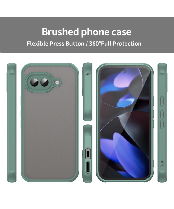 Coque Google Pixel 9a Antichoc | Phantom Defense