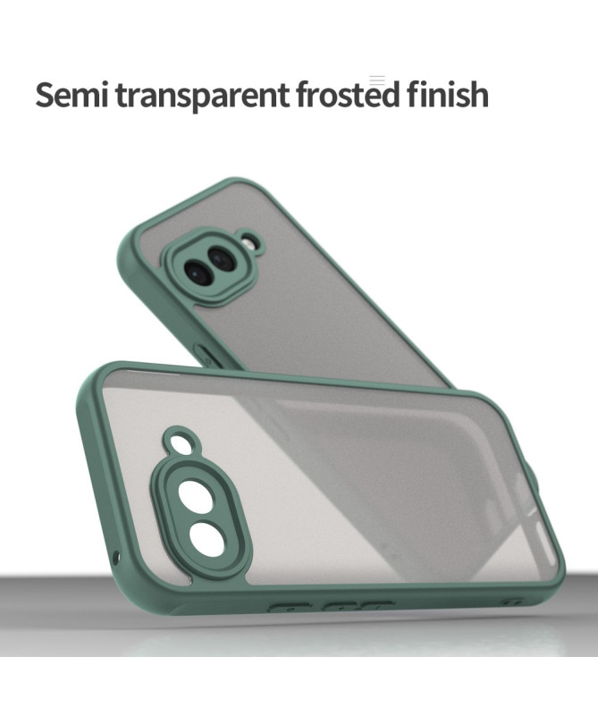 Coque Google Pixel 9a Antichoc | Phantom Defense