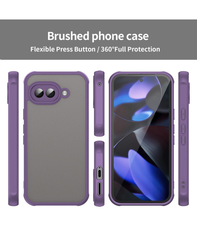 Coque Google Pixel 9a Antichoc | Phantom Defense