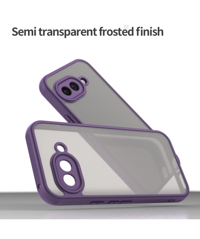 Coque Google Pixel 9a Antichoc | Phantom Defense