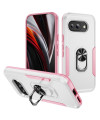 Coque Google Pixel 9a | Armor Shield avec Anneau