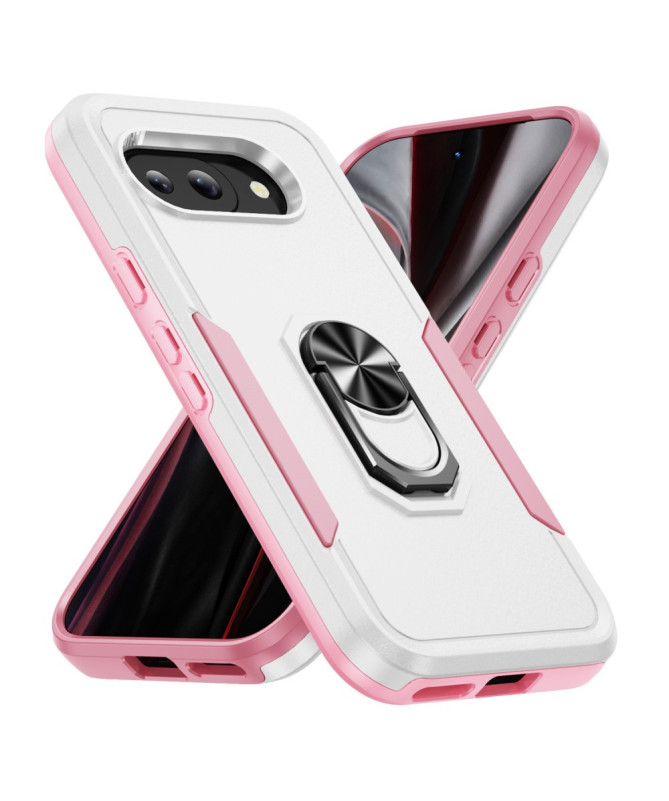 Coque Google Pixel 9a | Armor Shield avec Anneau