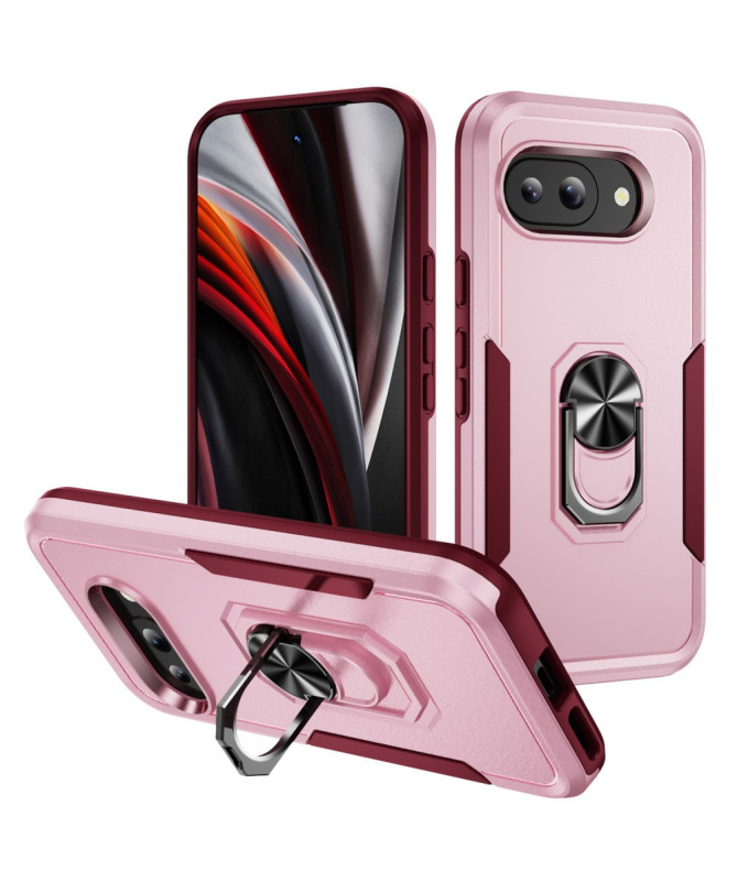Coque Google Pixel 9a | Armor Shield avec Anneau