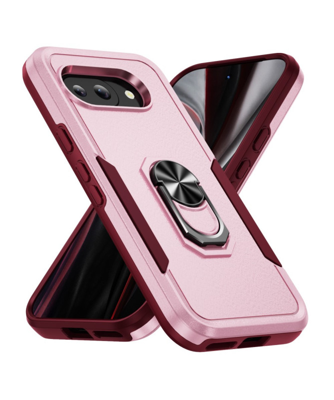 Coque Google Pixel 9a | Armor Shield avec Anneau