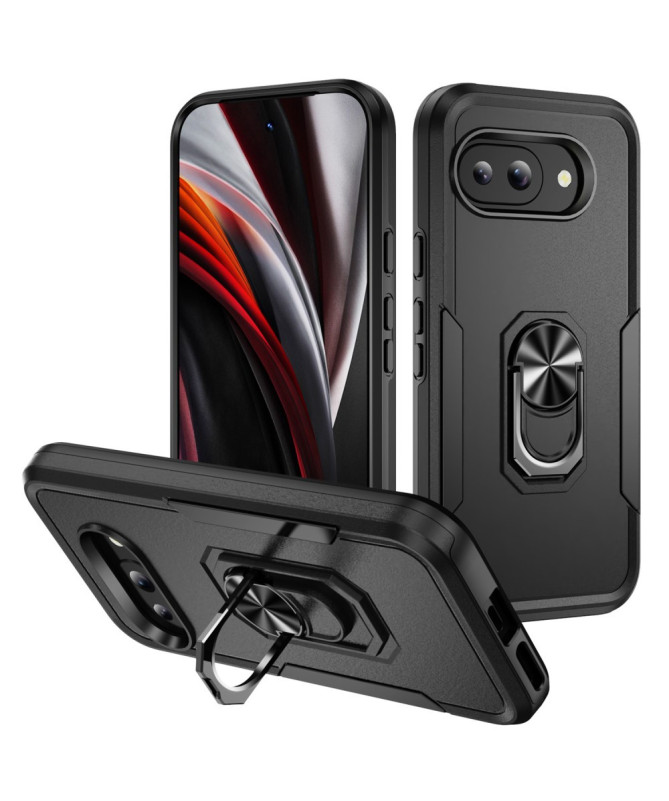 Coque Google Pixel 9a | Armor Shield avec Anneau