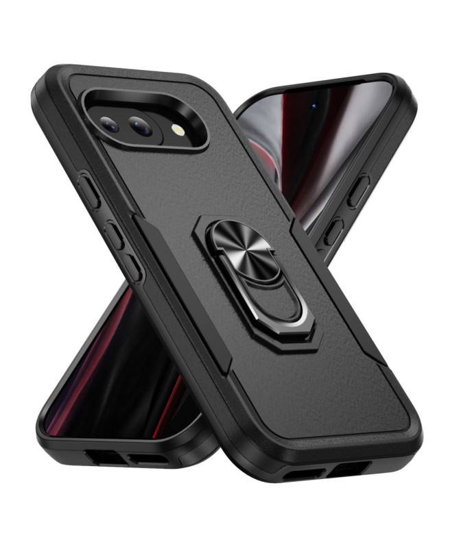 Coque Google Pixel 9a | Armor Shield avec Anneau