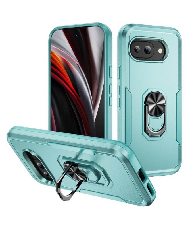 Coque Google Pixel 9a | Armor Shield avec Anneau