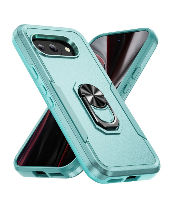 Coque Google Pixel 9a | Armor Shield avec Anneau