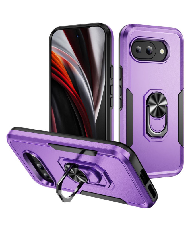 Coque Google Pixel 9a | Armor Shield avec Anneau