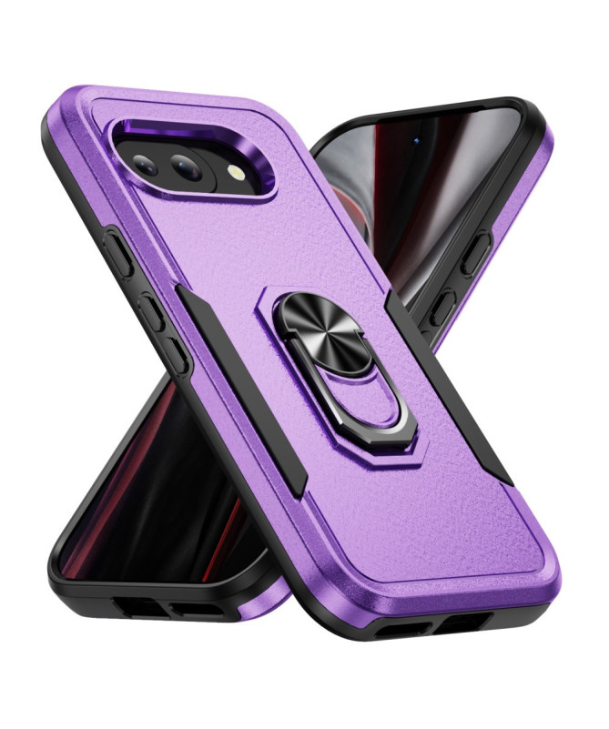 Coque Google Pixel 9a | Armor Shield avec Anneau
