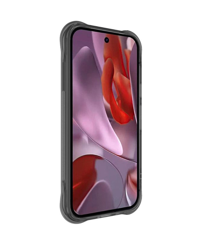 Coque Google Pixel 9a Class Protect Transparent