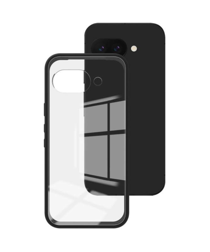 Coque Google Pixel 9a Transparente IMAK UX-9A