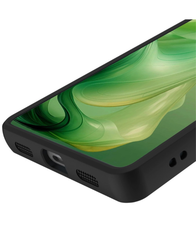 Coque Google Pixel 9a Transparente IMAK UX-9A