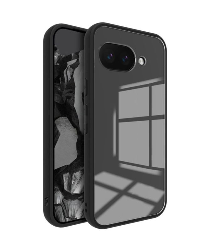 Coque Google Pixel 9a Transparente IMAK UX-9A