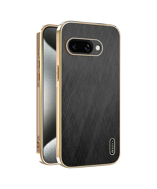 Coque Google Pixel 9a Finition Soie