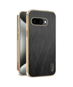 Coque Google Pixel 9a Finition Soie