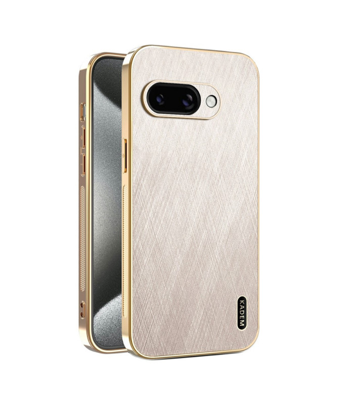 Coque Google Pixel 9a Finition Soie