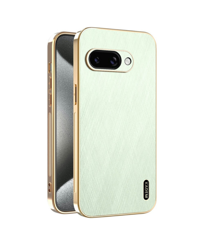 Coque Google Pixel 9a Finition Soie