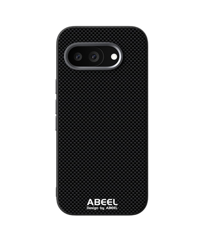 Coque Google Pixel 9a ABEEL CARBONX Magnétique