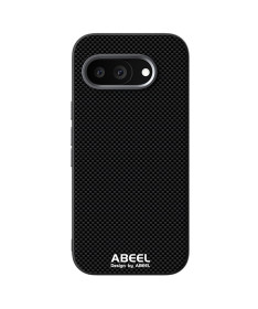 Coque Google Pixel 9a ABEEL CARBONX Magnétique