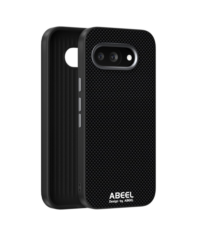 Coque Google Pixel 9a ABEEL CARBONX Magnétique