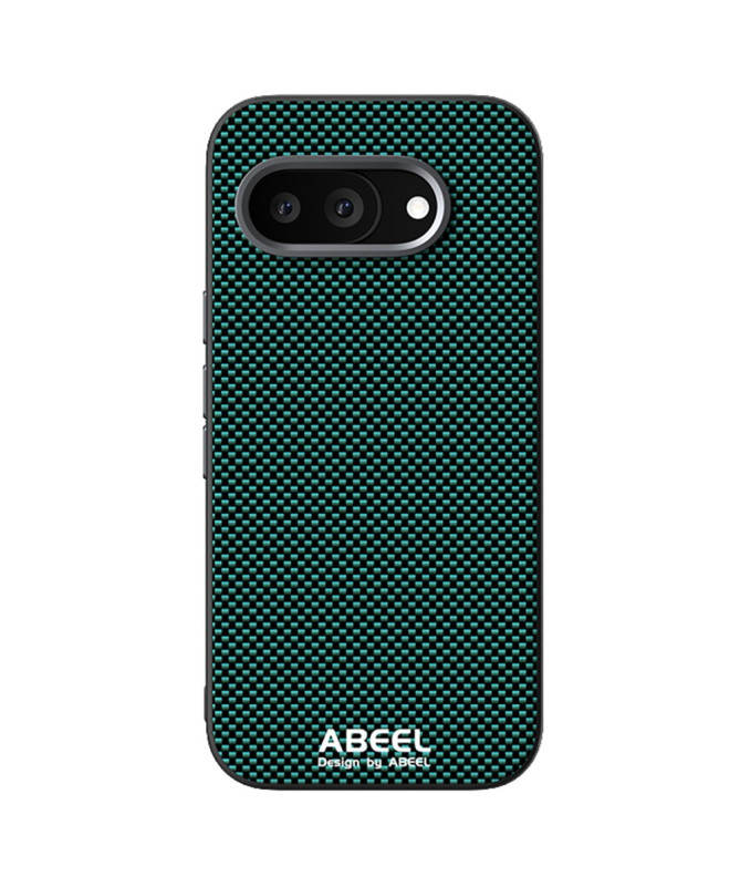Coque Google Pixel 9a ABEEL CARBONX Magnétique