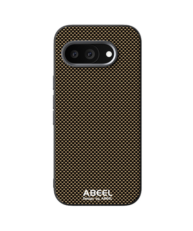 Coque Google Pixel 9a ABEEL CARBONX Magnétique