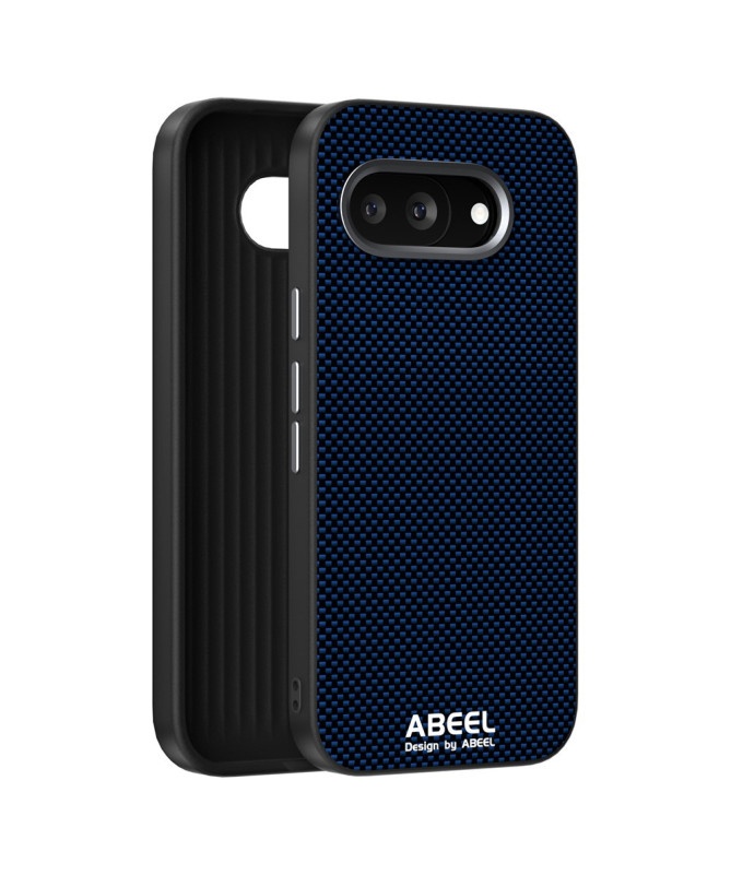 Coque Google Pixel 9a ABEEL CARBONX Magnétique