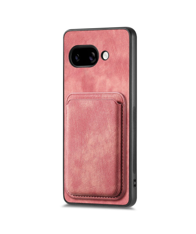 Coque Google Pixel 9a avec porte-cartes magnétique | Montparnasse