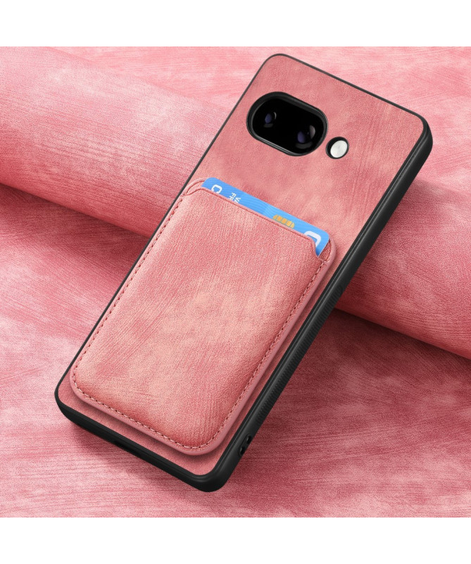 Coque Google Pixel 9a avec porte-cartes magnétique | Montparnasse