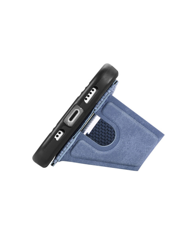 Coque Google Pixel 9a K-Stand Porte-Carte Aimantée