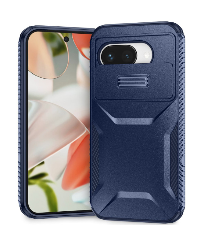 Coque Google Pixel 9a CamShield Anti-Choc Sécurité Caméra
