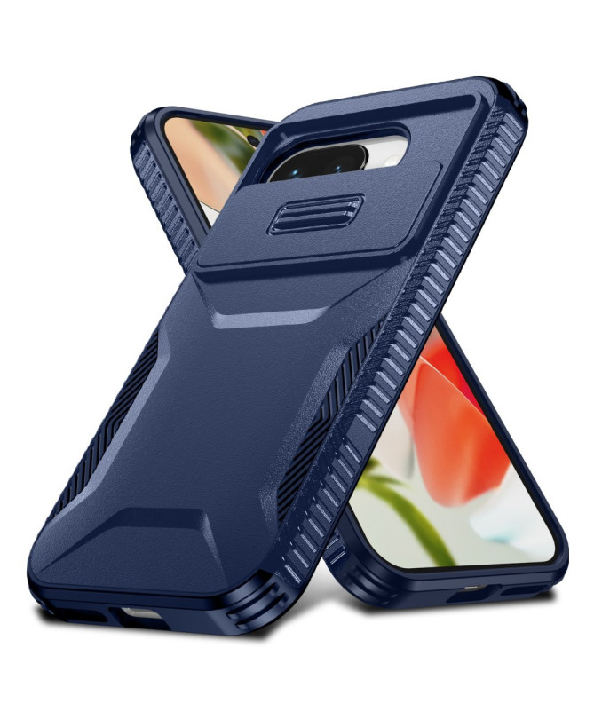 Coque Google Pixel 9a CamShield Anti-Choc Sécurité Caméra