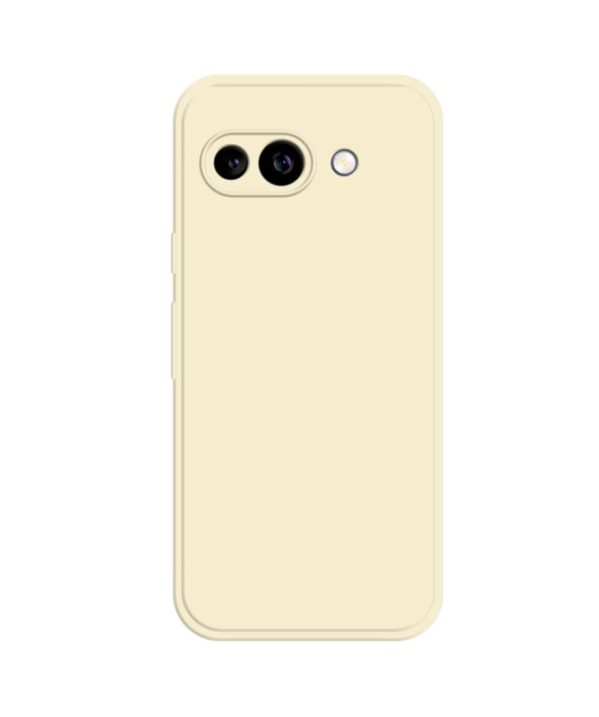 Coque Google Pixel 9a Protection Bord Droit