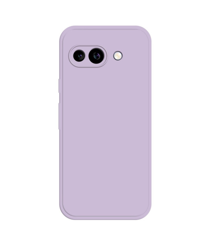 Coque Google Pixel 9a Protection Bord Droit