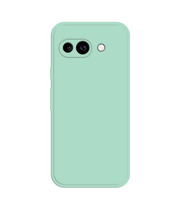 Coque Google Pixel 9a Protection Bord Droit