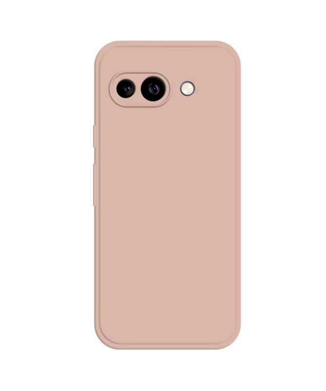 Coque Google Pixel 9a Protection Bord Droit