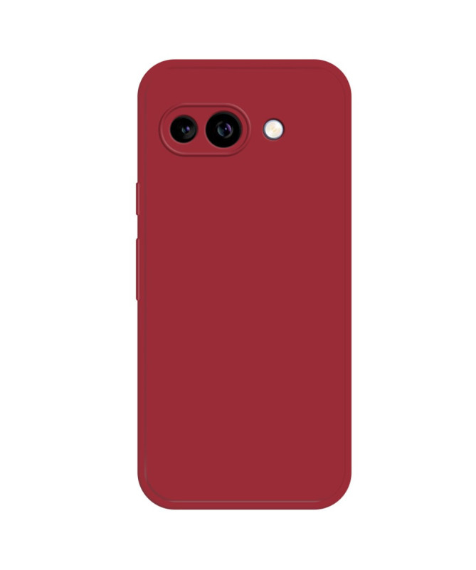 Coque Google Pixel 9a Protection Bord Droit