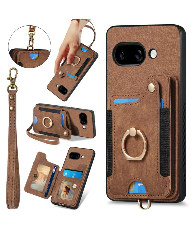 Coque Google Pixel 9a MultiRing RFID